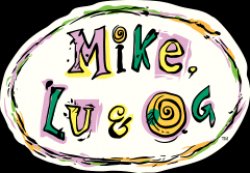 Mike Lu And Og Logo Meme Template