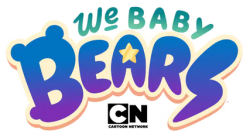 We Baby Bears Logo Meme Template