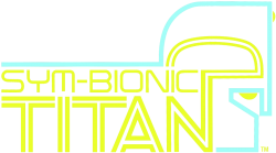 Sym Bionic Titan Logo Meme Template