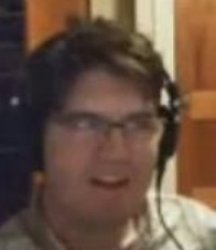 Randy Dandy Meme Template