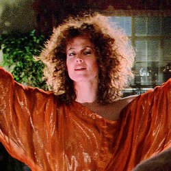 Zuul, the Gatekeeper Meme Template