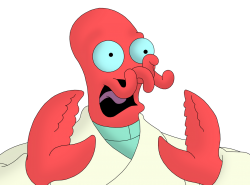 Zoidberg Meme Template