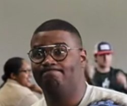 Draylin Pause Moment Meme Template