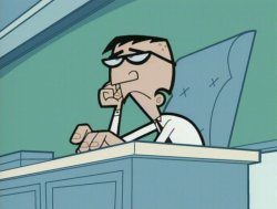 Mr. Crocker from The Fairly OddParents Meme Template