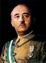 Francisco Franco Meme Template