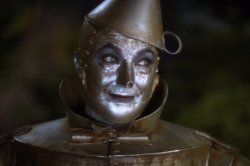 Tin Man Meme Template
