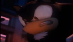 angry shadow Meme Template