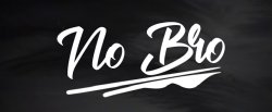no bro Meme Template