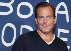 Will Arnett Meme Template