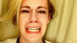 Leave Britney alone Meme Template