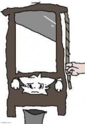 Should we ? Meme Template