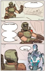 Your Honor Meme Template