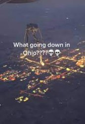ohio Meme Template