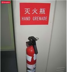 Hand grenade Meme Template