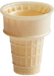 ice cream cone Meme Template
