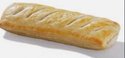 Sausage roll Meme Template