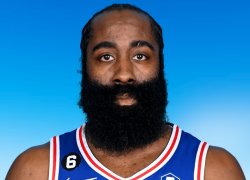 Harden Meme Template