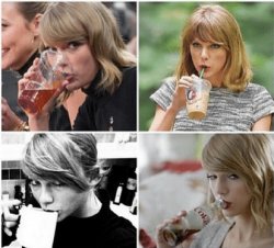 Taylor Swift Meme Template