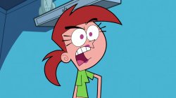 Icky Vicky from The Fairly OddParents Meme Template