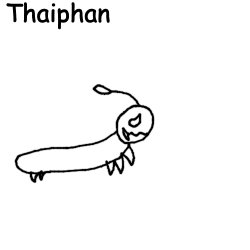 Thaiphan Meme Template