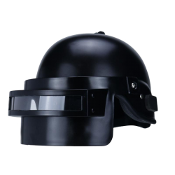 PUBG helmet Meme Template