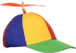 Kid hat Meme Template