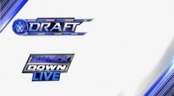 Smackdown draft template Meme Template