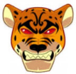 Leopard icon blox fruits Meme Template