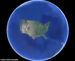 America Meme Template