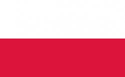 polish flag Meme Template