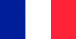 French flag Meme Template