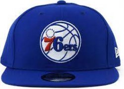 76ers hat Meme Template