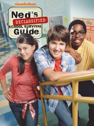 Ned's Declassified School Survival Guide Meme Template