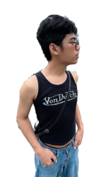 Bakla Falagnist Meme Template