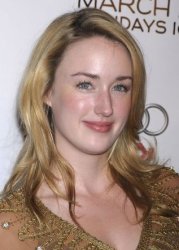 Ashley Johnson Meme Template