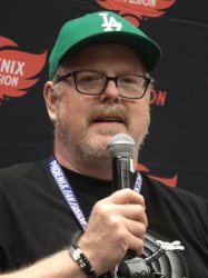 John DiMaggio Meme Template
