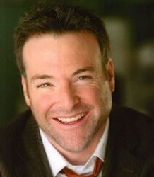 Richard Steven Horvitz Meme Template