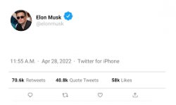 elon musk twitter meme Meme Template