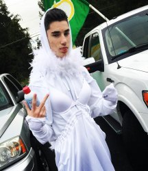 The brotherhood B!tch Meme Template