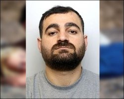 asylum seeker Meme Template