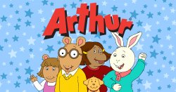 Arthur Meme Template
