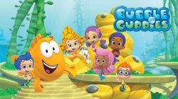 Bubble Guppies Meme Template