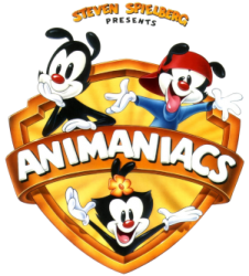 Animaniacs Meme Template