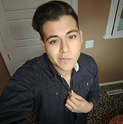 Selfie Meme Template