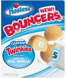 Twinkies Bouncers Meme Template