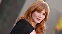 bryce dallas howard Meme Template
