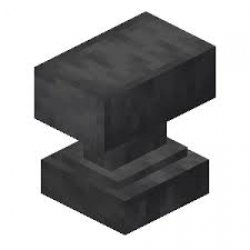 Minecraft Anvil Meme Template