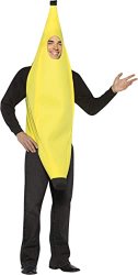 Banana Suit Costume Meme Template