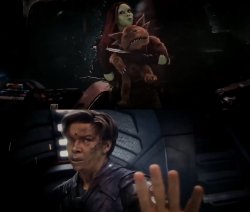 Don't be rash Meme Template