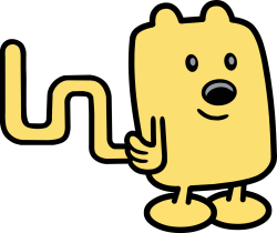 Wubbzy Meme Template